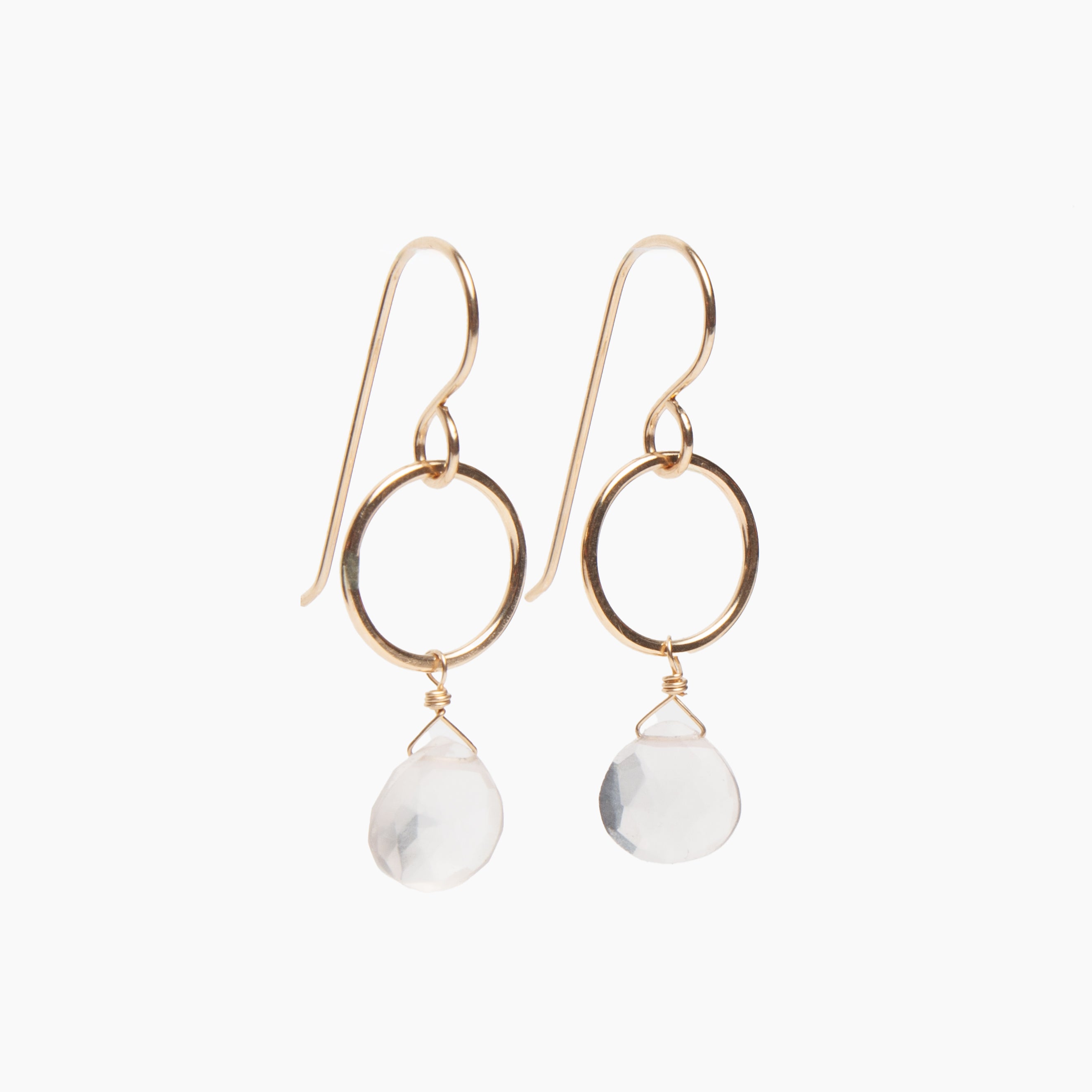 Miranda Earrings
