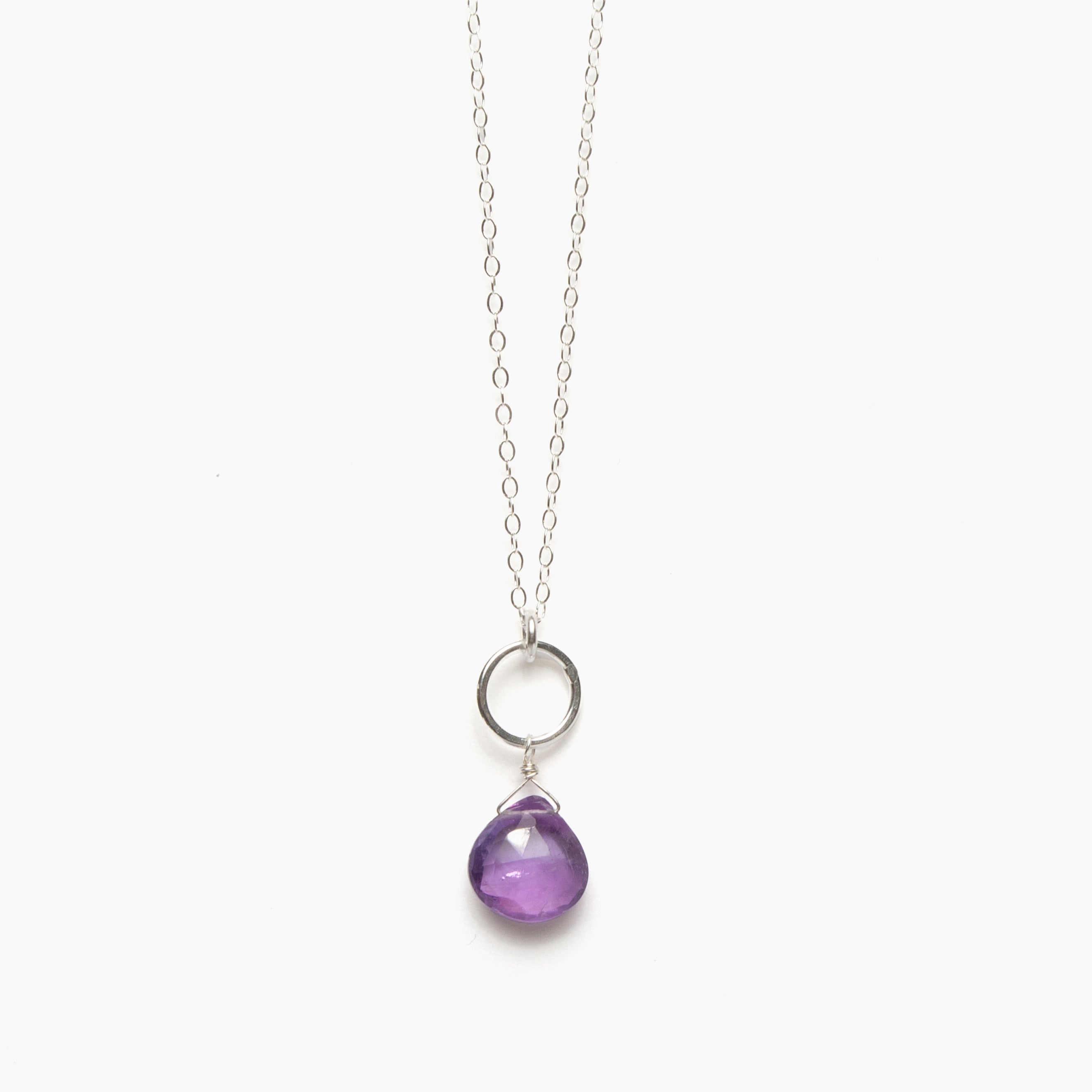Miranda Necklace