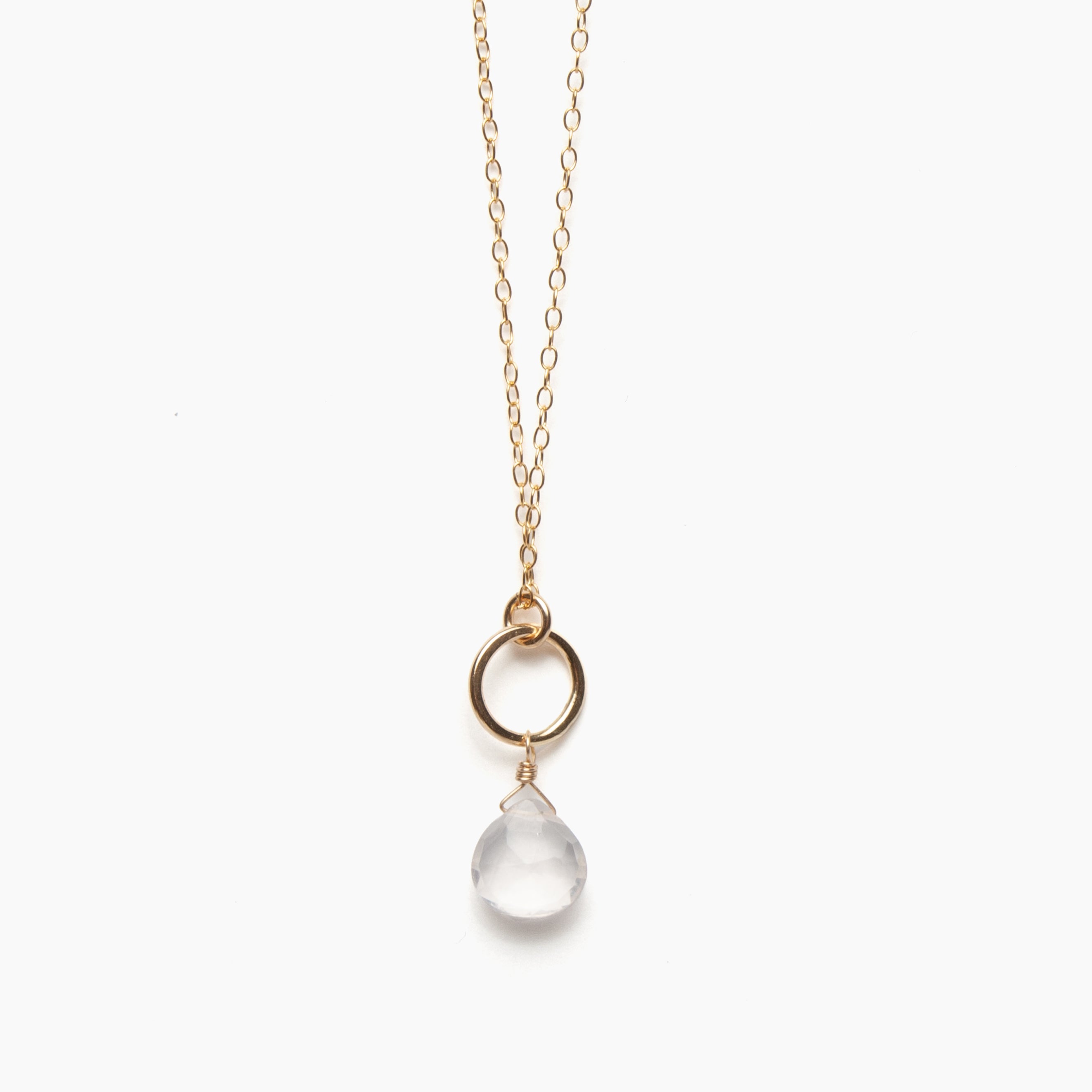 Miranda Necklace