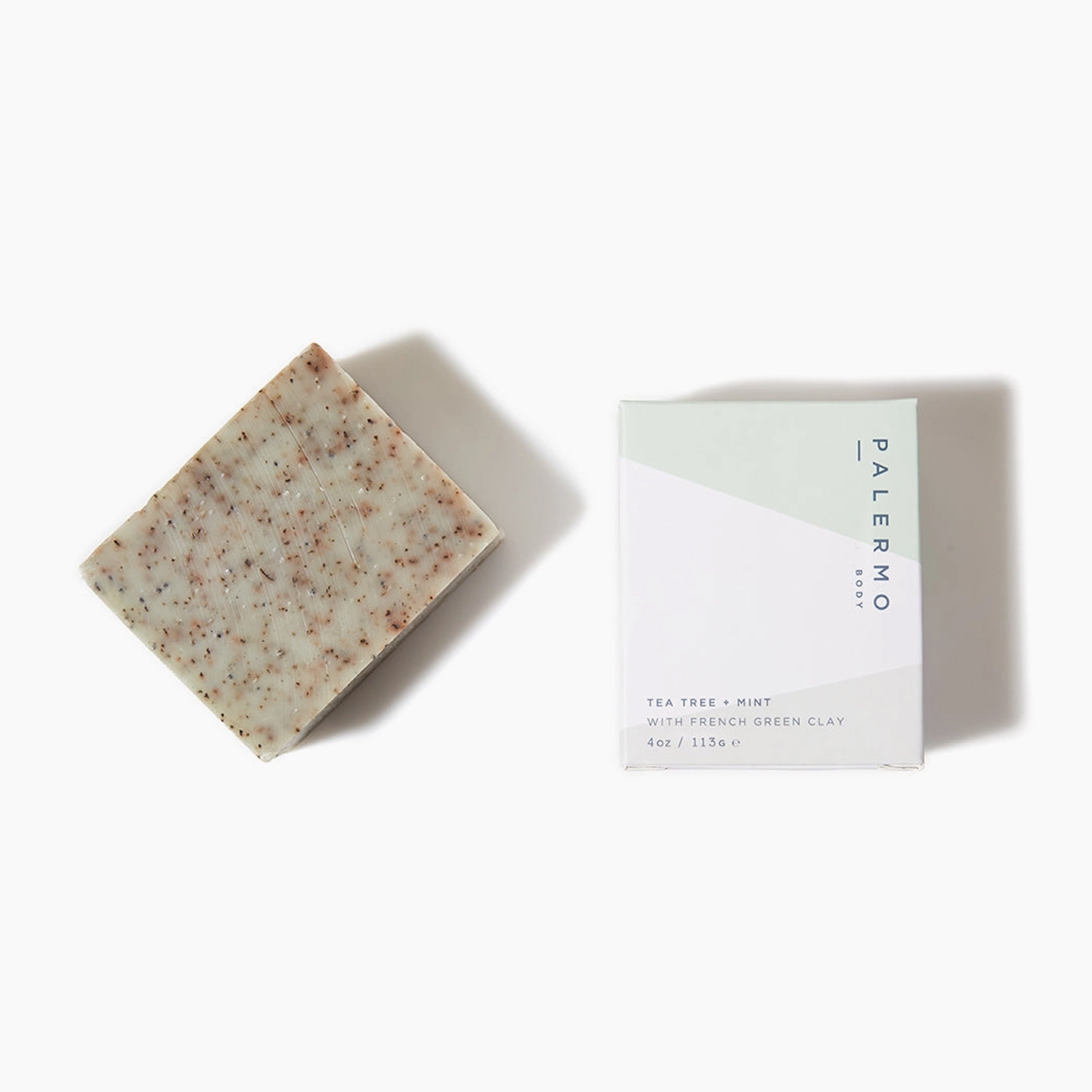 Clay Bar Soap