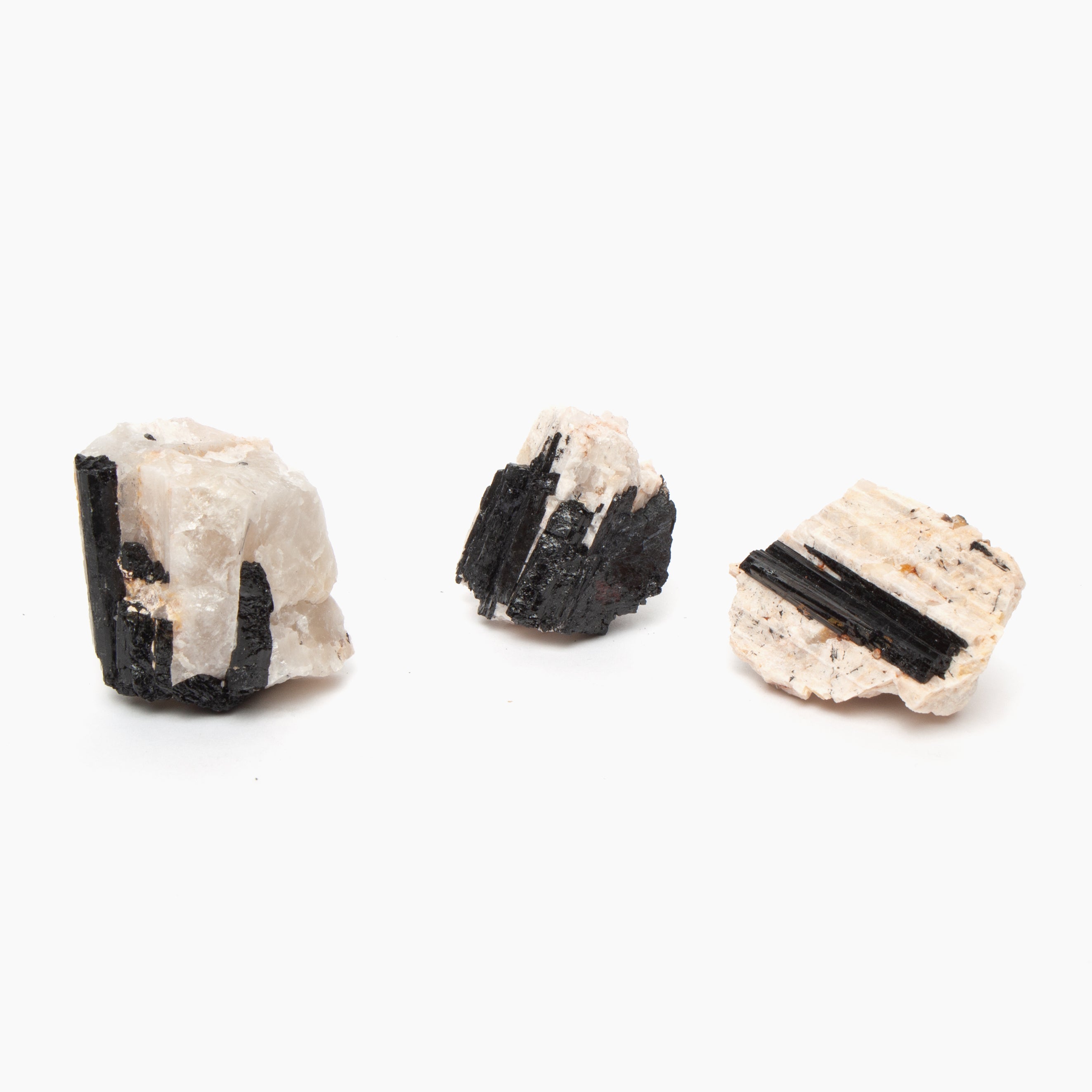 Gemstone: Tourmaline Matrix