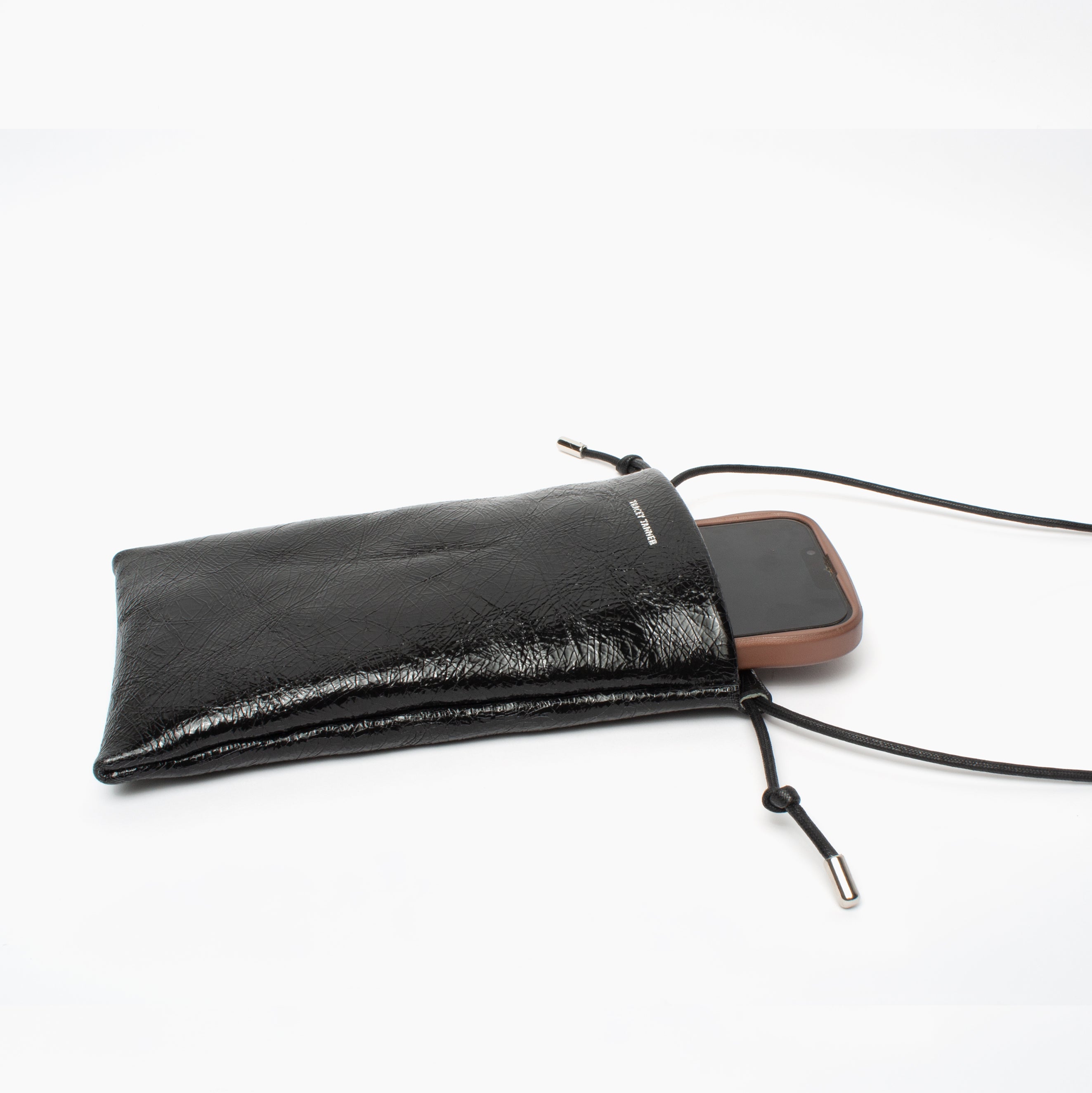 Tia Crossbody Phone Pouch