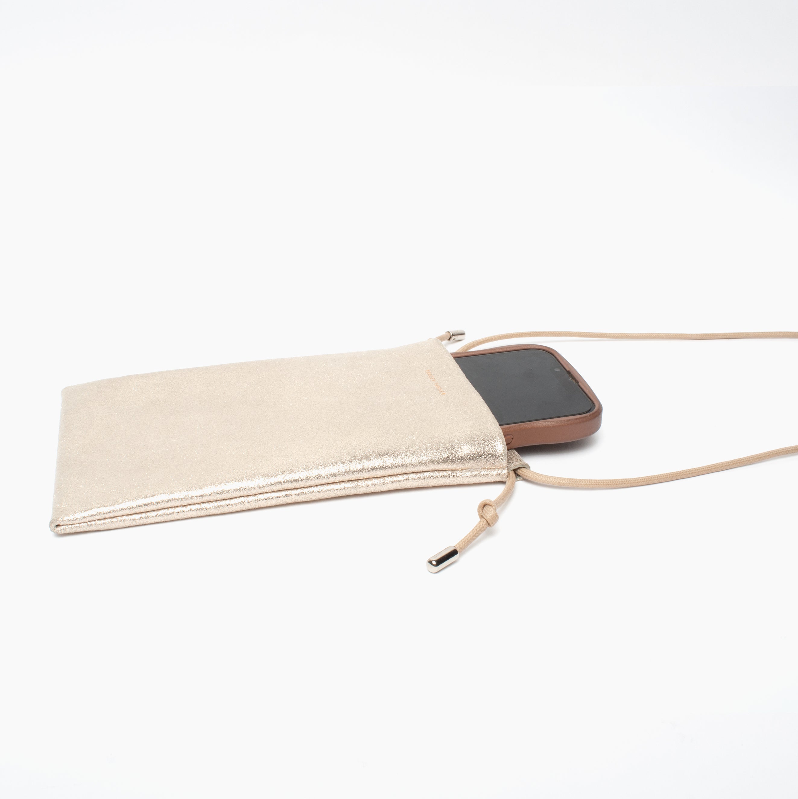 Tia Crossbody Phone Pouch