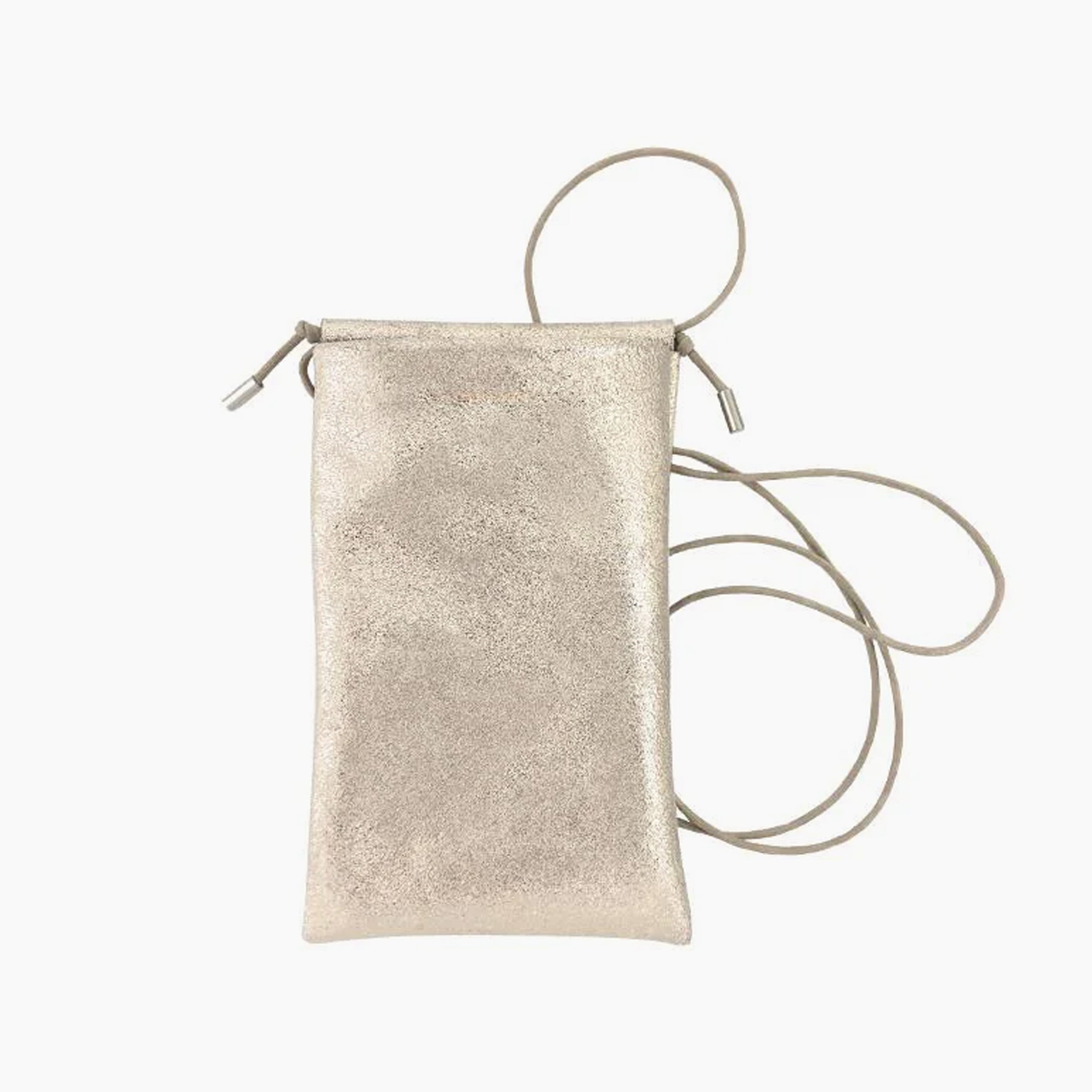 Tia Crossbody Phone Pouch