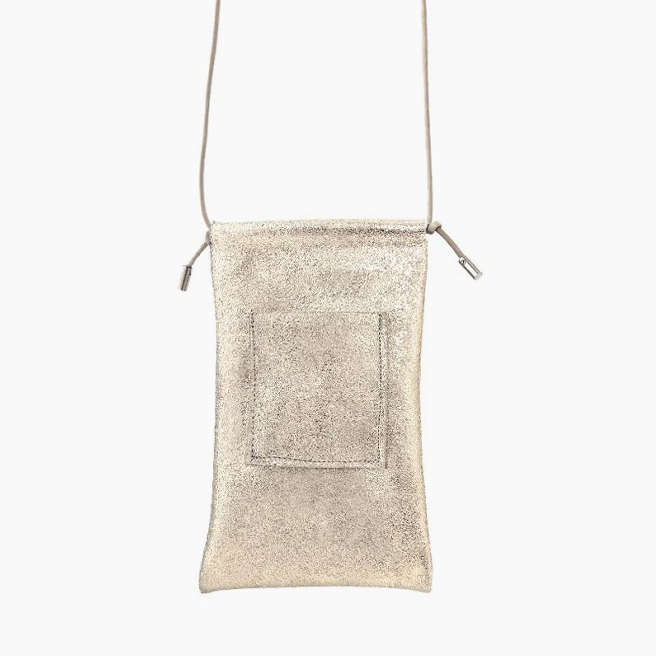 Tia Crossbody Phone Pouch