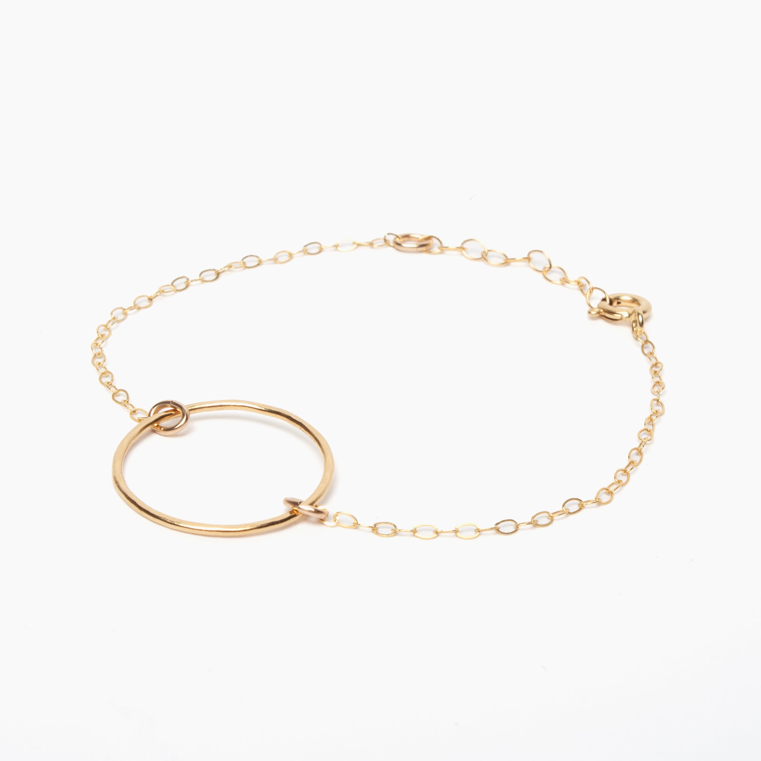 Promise Bracelet
