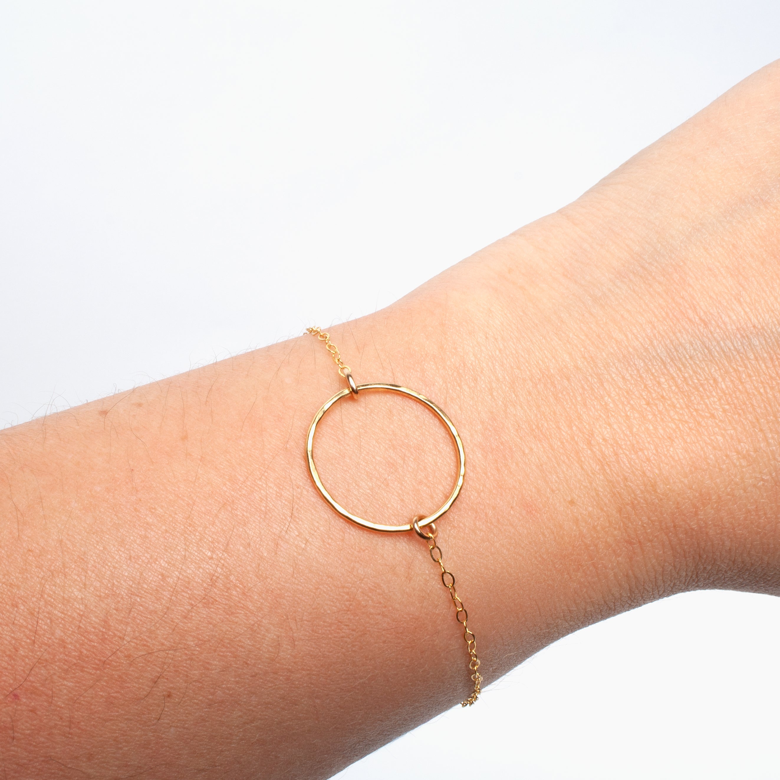 Promise Bracelet