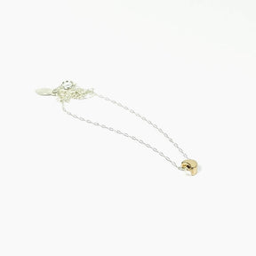 Moon Necklace