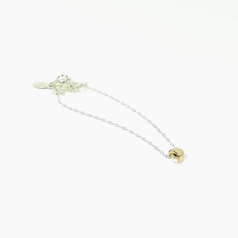 Moon Necklace