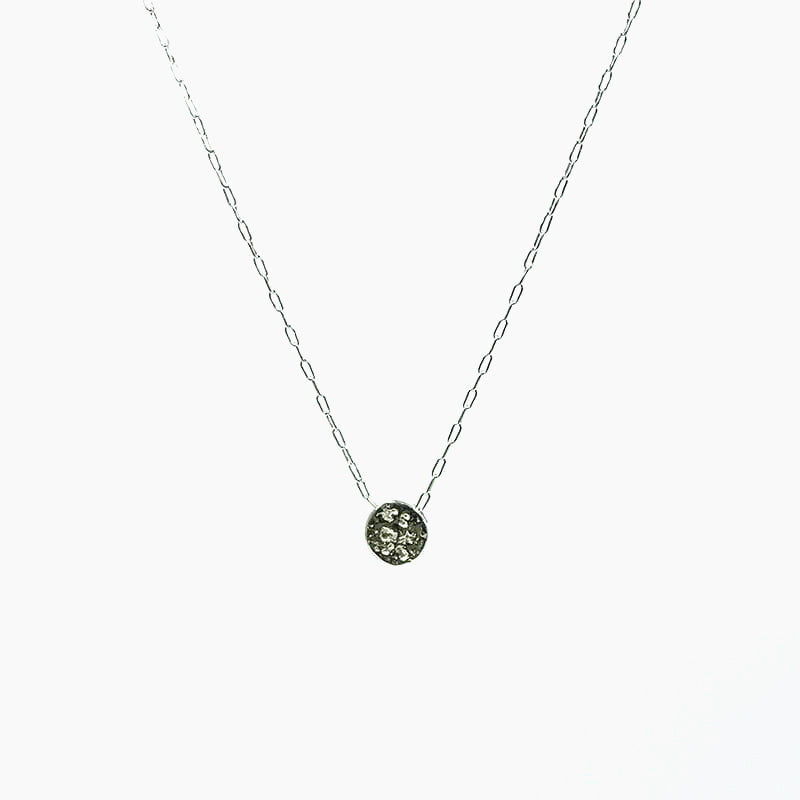 Eclipse Necklace