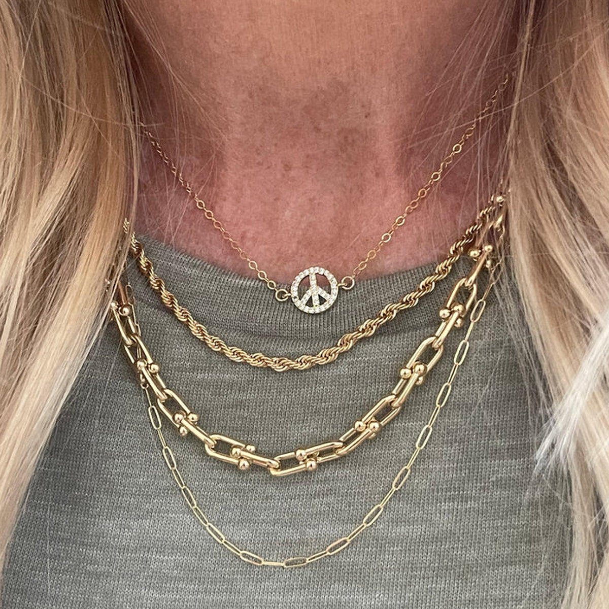 Valeria Necklace