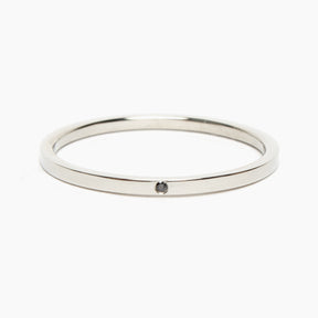 Vis ring - Black Diamond