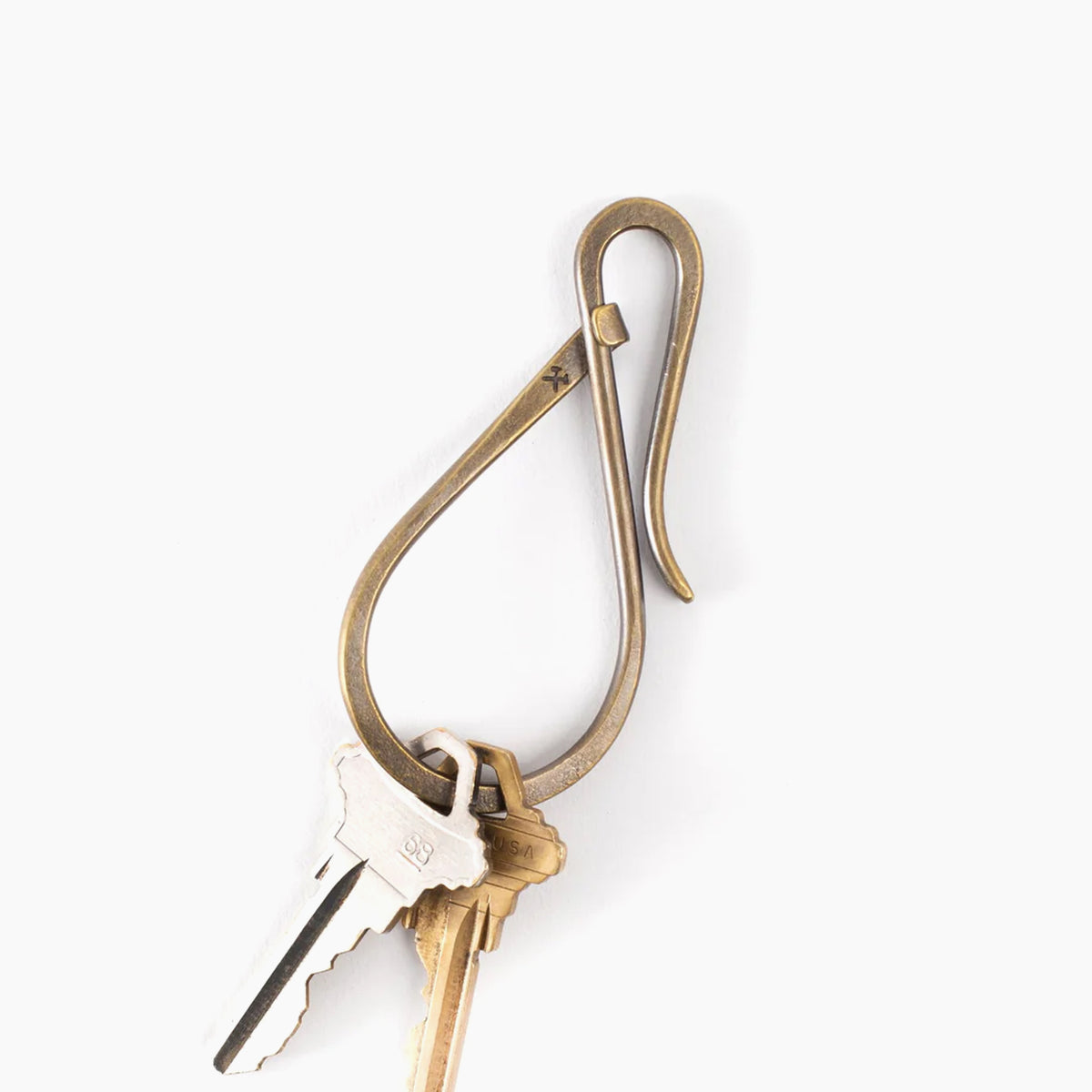 Workshop Key Holder