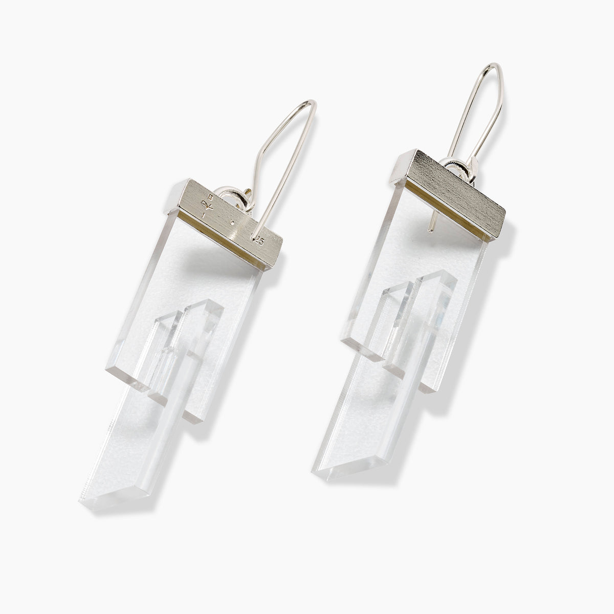 Clahr earrings