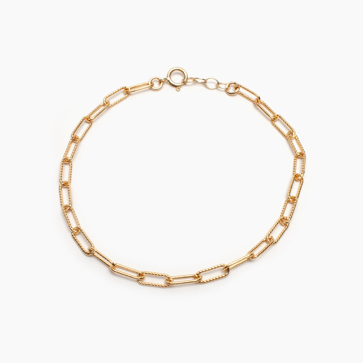 Carmen Chain Bracelet