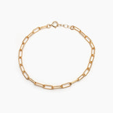 Carmen Chain Bracelet