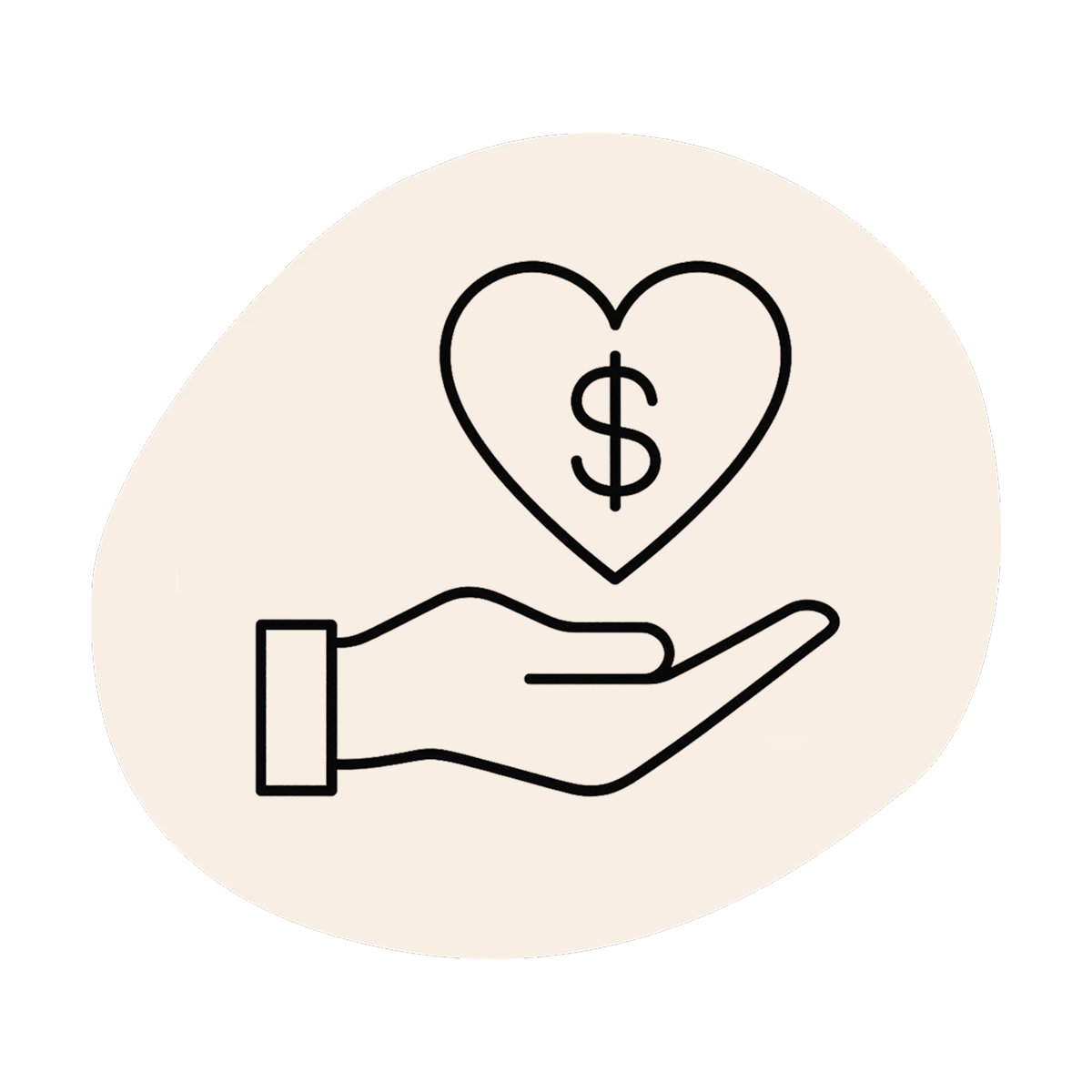 $5 Donation
