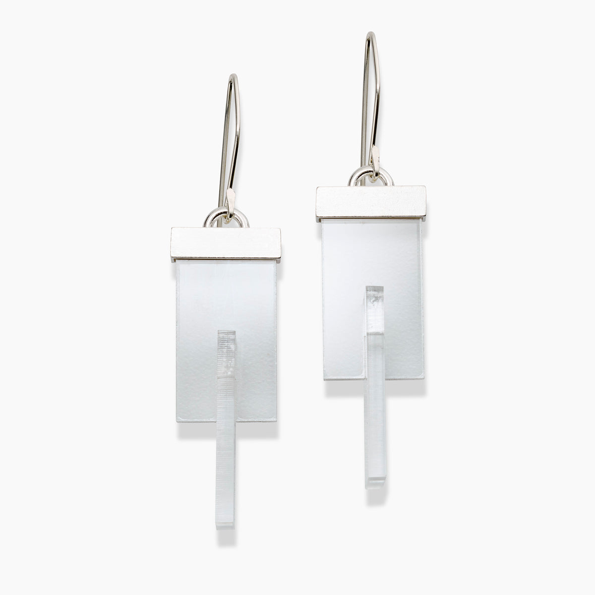 Clahr earrings