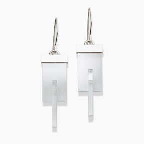 Clahr earrings