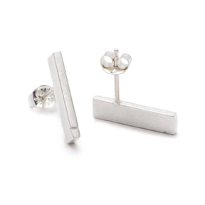 Recast Dati stud earrings