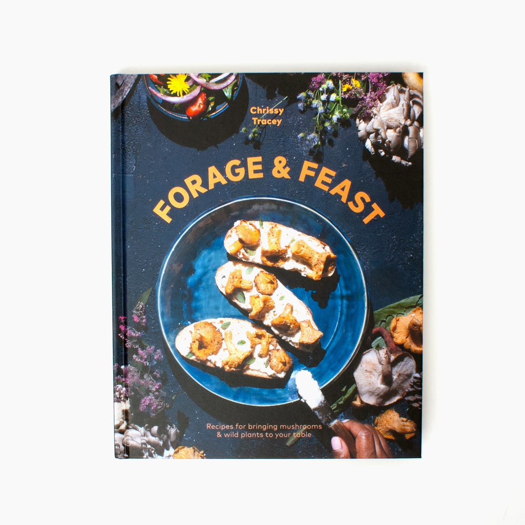 Forage & Feast