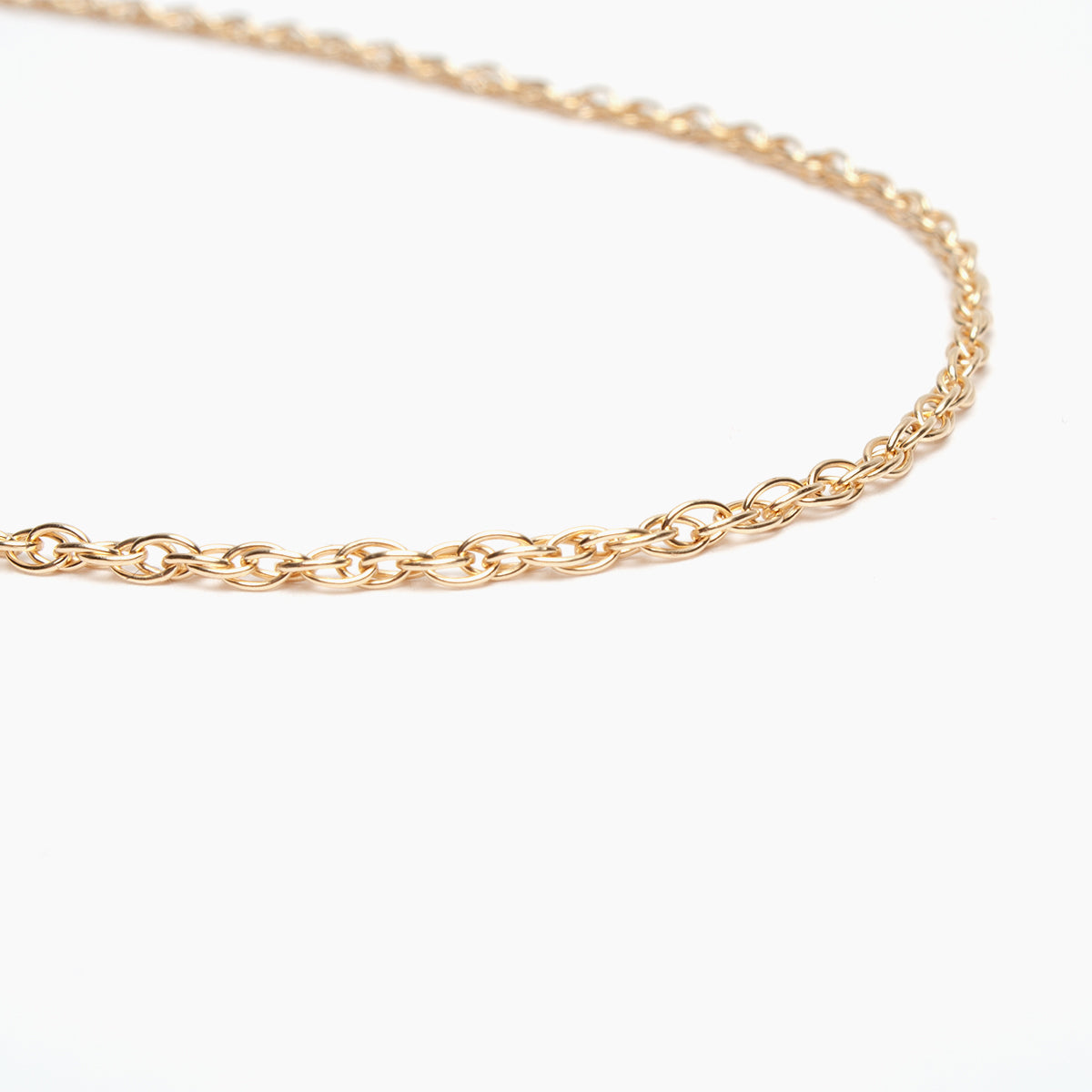 Goldie Chain Necklace