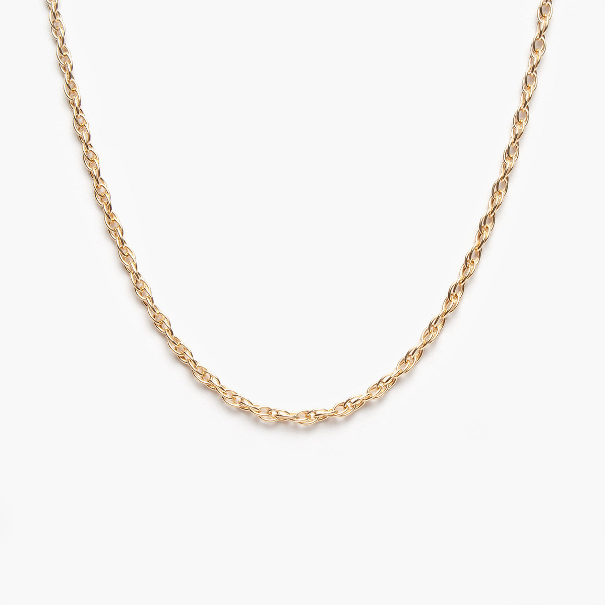 Goldie Chain Necklace