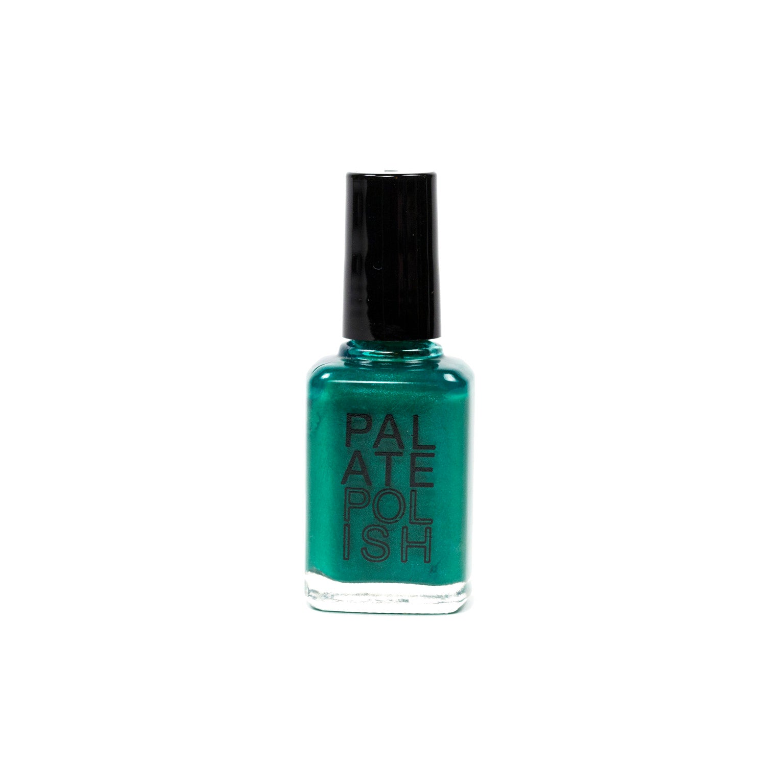 Vegan Non-Toxic Nail Polish by Palate Polish