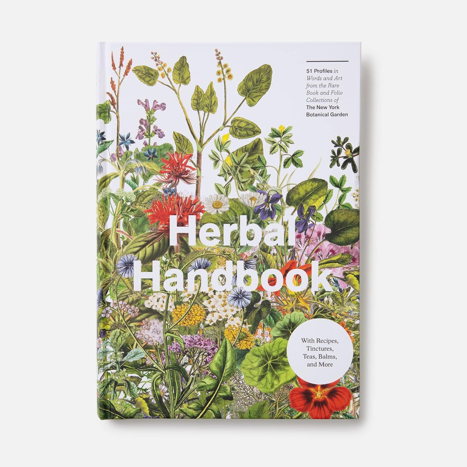 Herbal Handbook