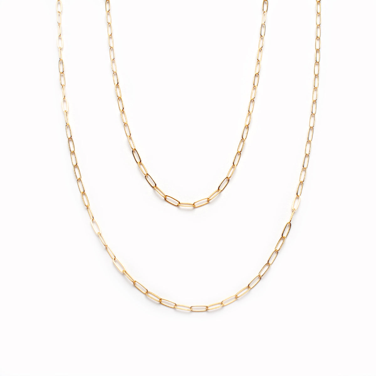 Maeve Chain Necklace