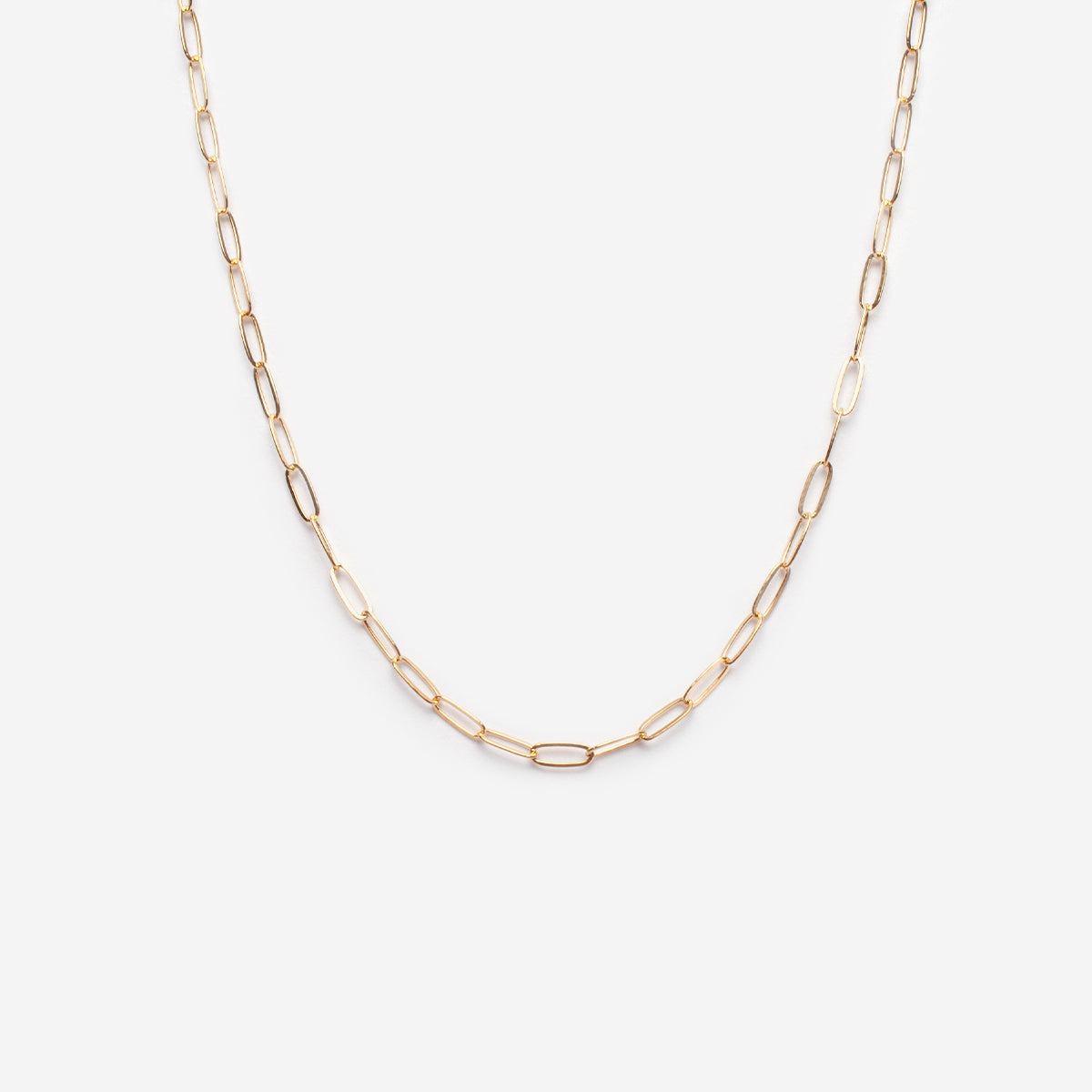 Maeve Chain Necklace