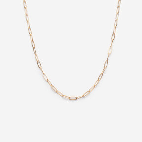 Maeve Chain Necklace