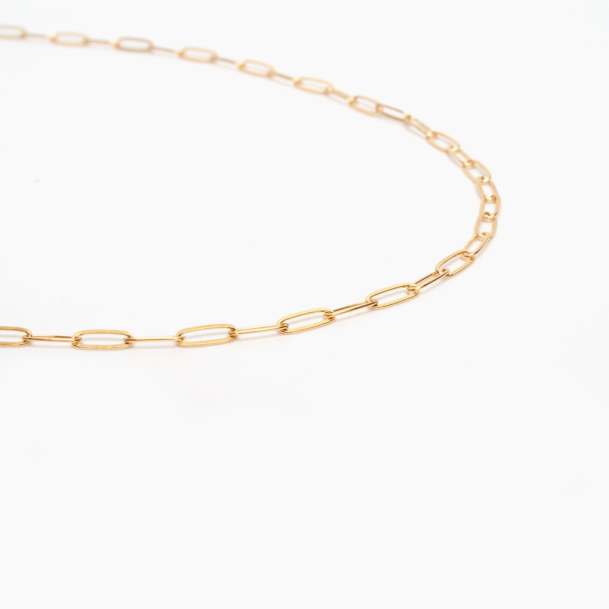 Maeve Chain Necklace