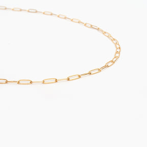 Maeve Chain Necklace