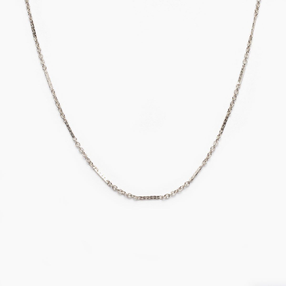 Mari Chain Necklace