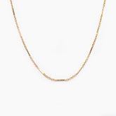Mari Chain Necklace