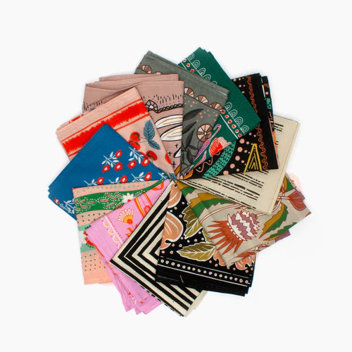 Classic Cotton Bandanas