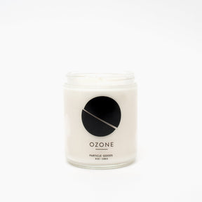 Particle Goods Classic Jar Candle