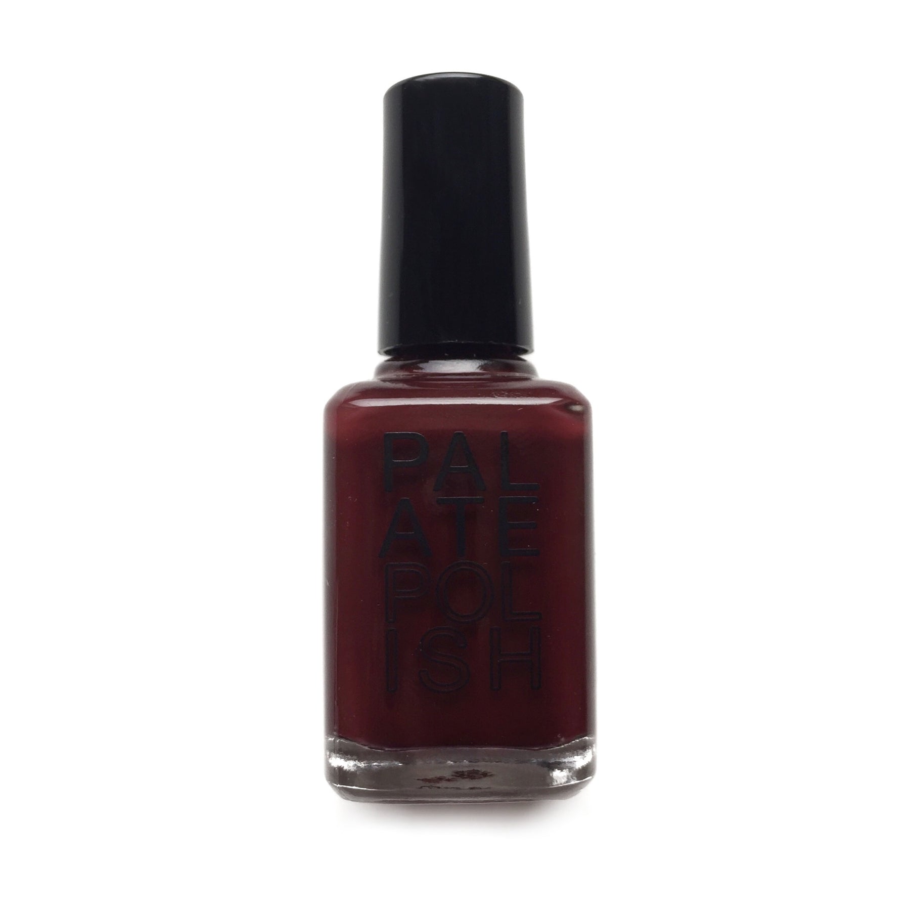 Vegan Non-Toxic Nail Polish by Palate Polish