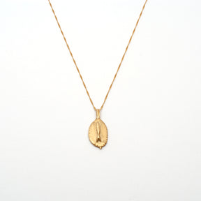 Pesca Necklace