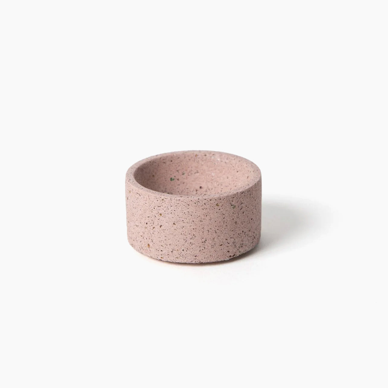 Terrazzo Incense Holder