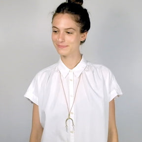 Lucero necklace