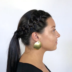 Caderas earrings