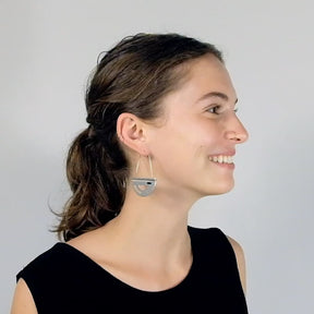 Barro earrings