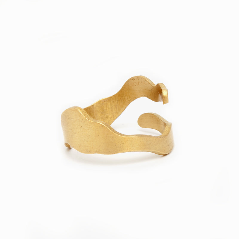 Willamette adjustable ring