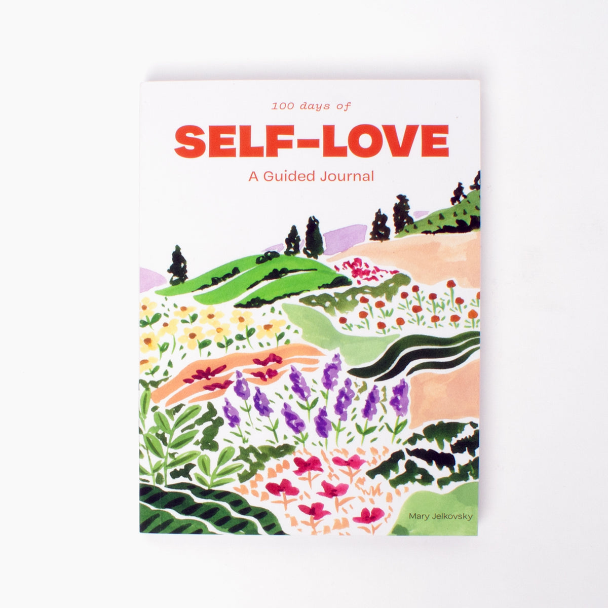 100 Days to Self-Love