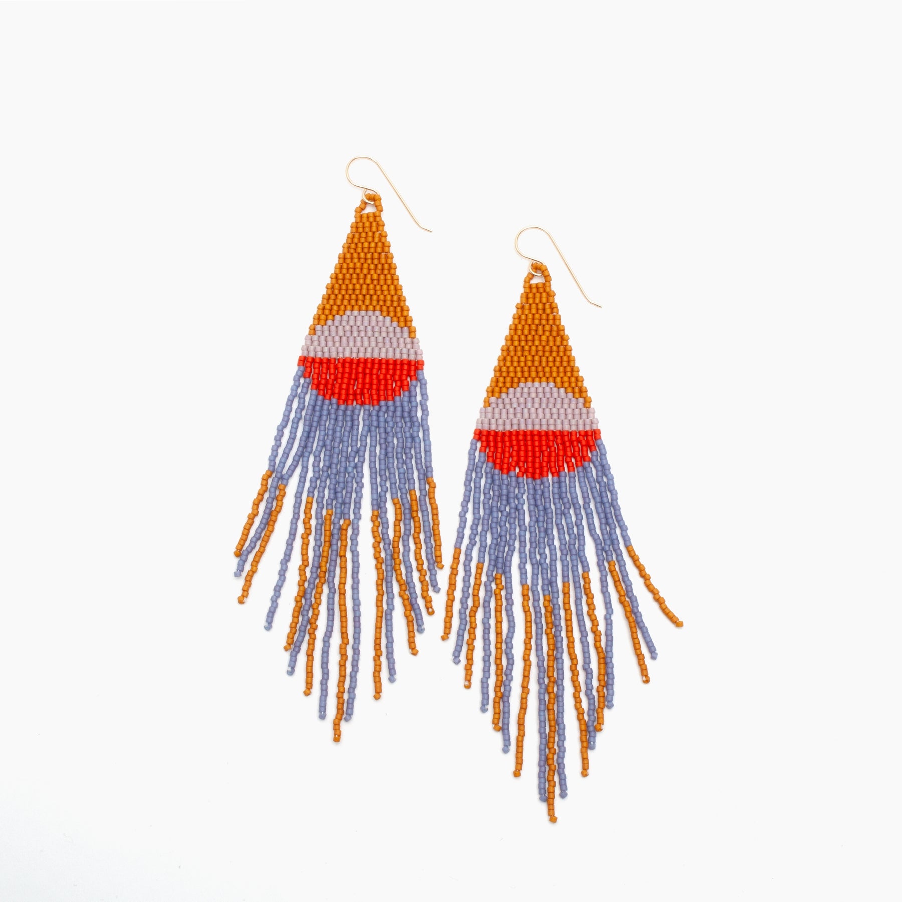 Desert Sunrise Earrings