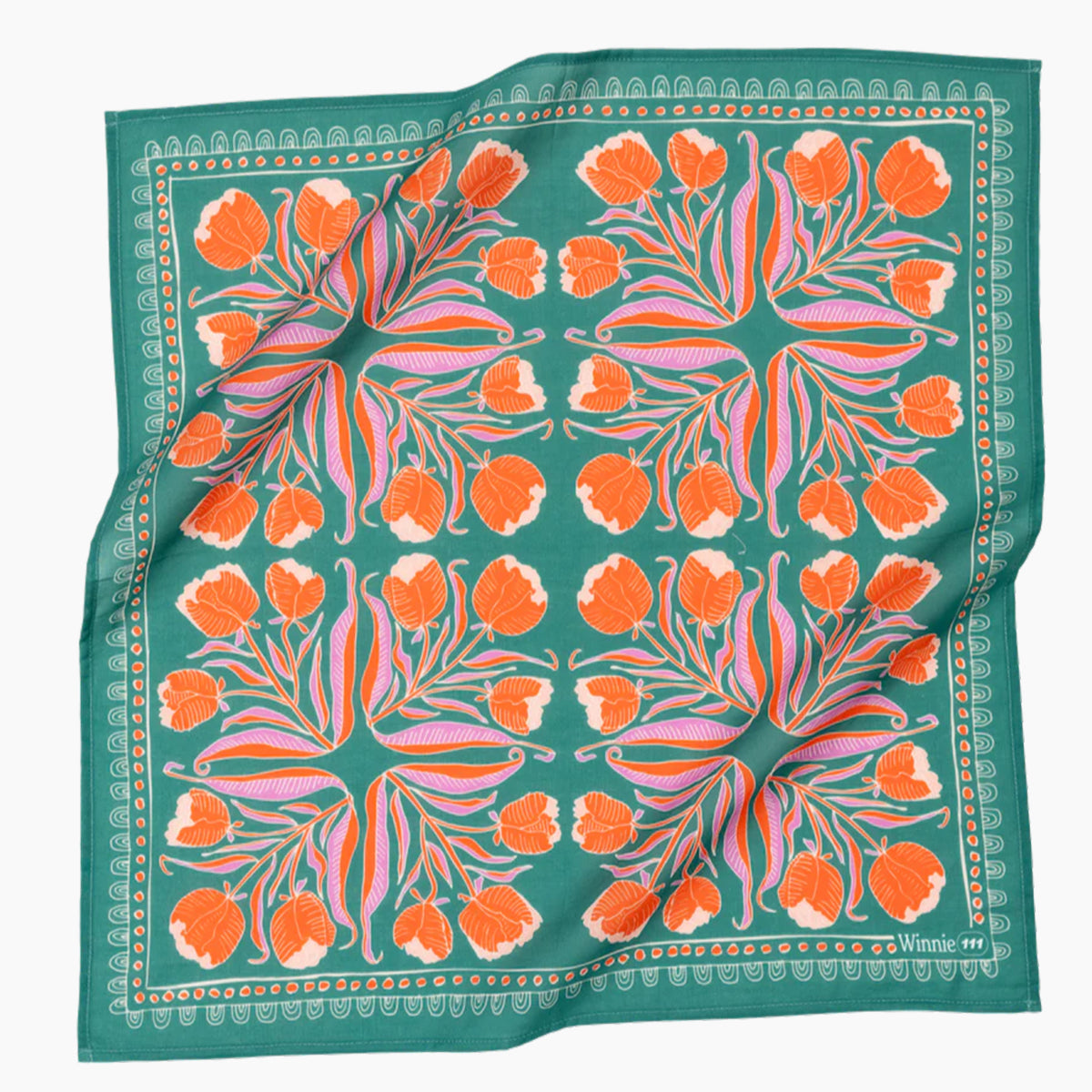 Classic Cotton Bandanas