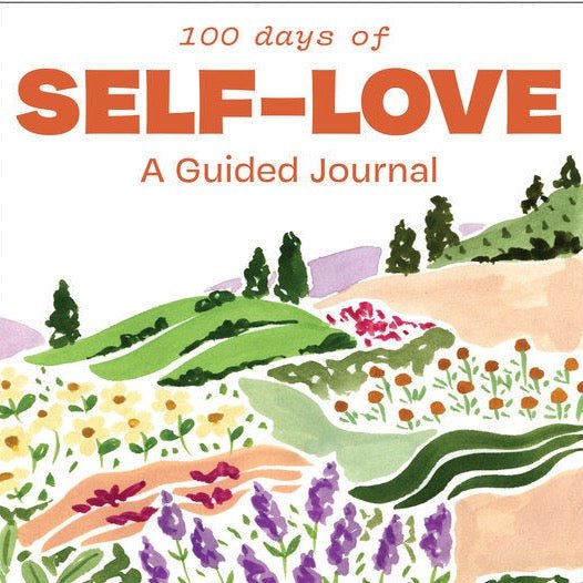100 Days to Self-Love