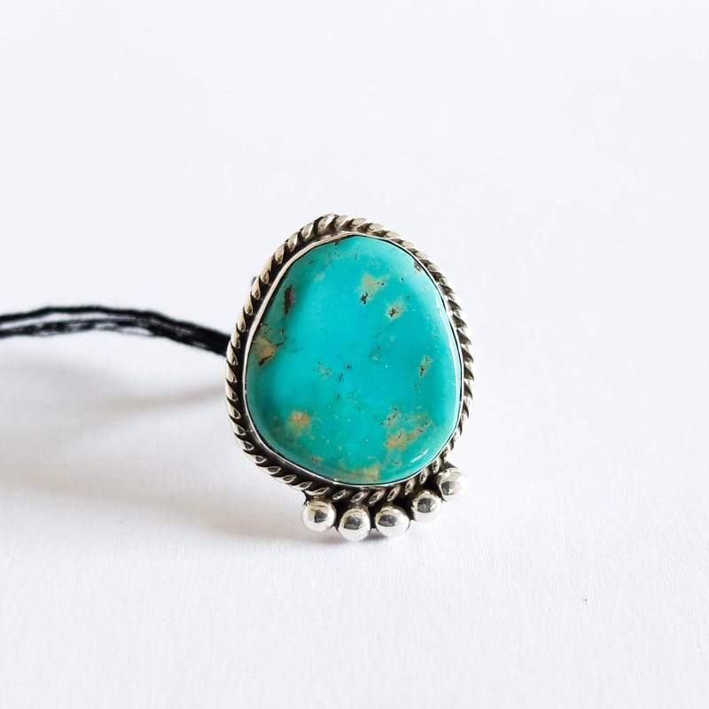 To outlet browse 9 9.5 Navajo turquoise rings